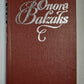 О.Бальзакс. Копоти раксти. 7.сеюмы