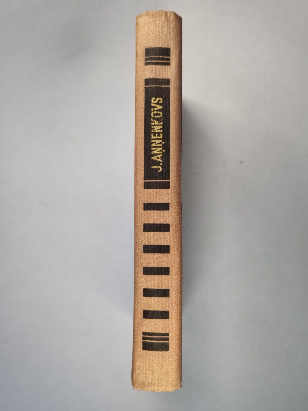 Stūrmanītis nosprauž kursu