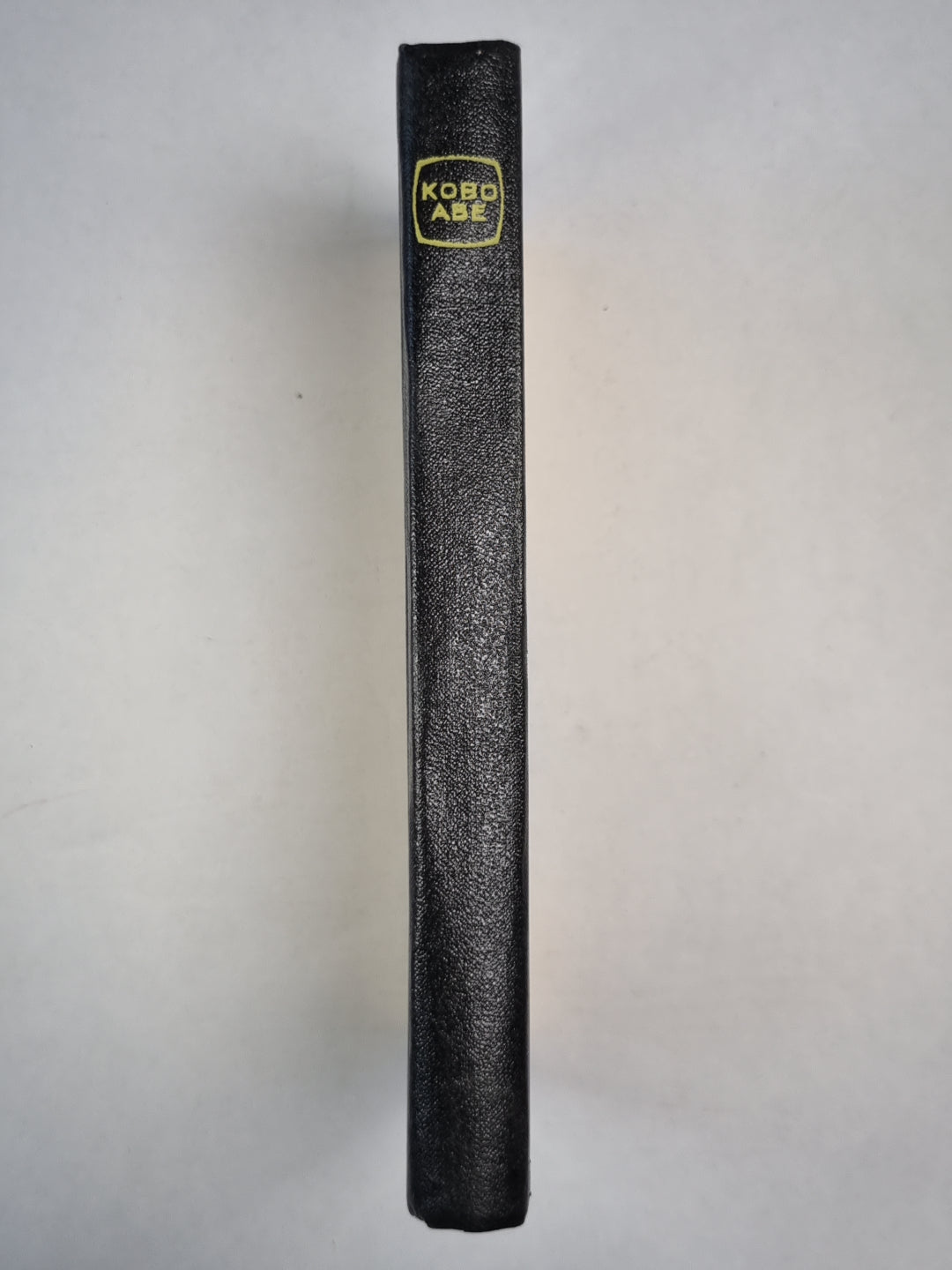 Sieviete smiltīs. Svešā seja