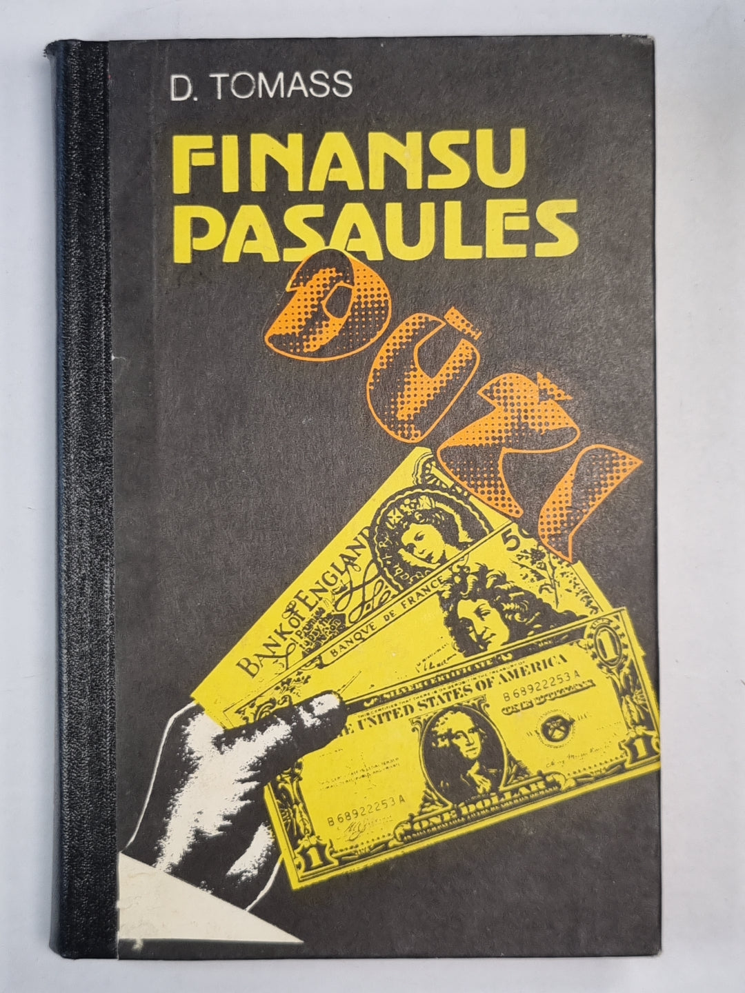 Finansu pasaules dūži