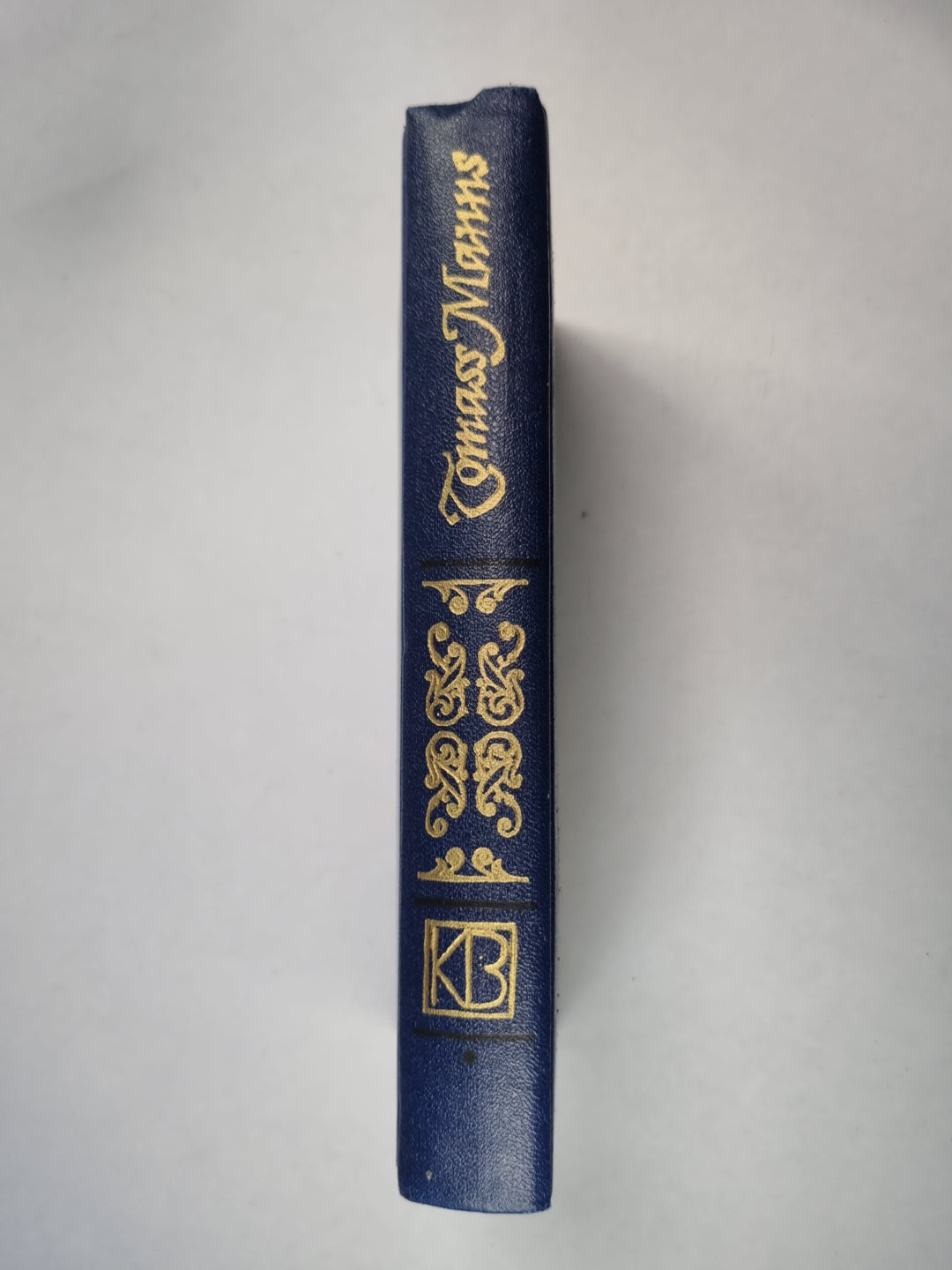 Jāzeps un viņa brāļi. 1.gramata