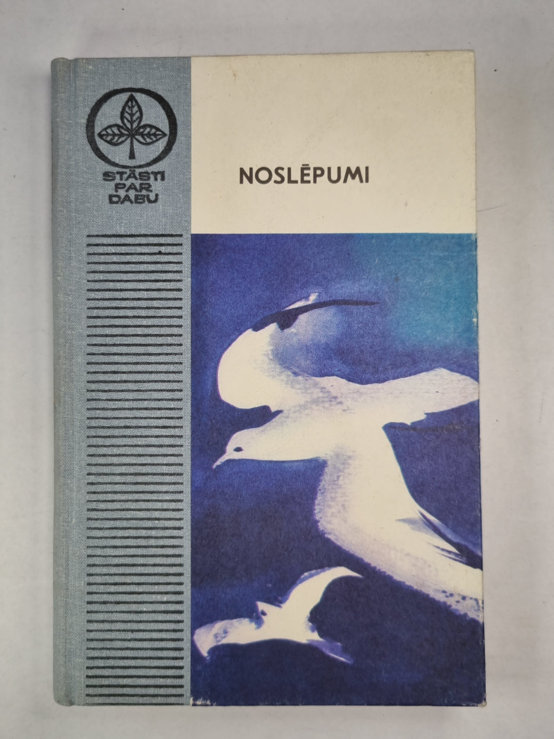 Noslēpumi