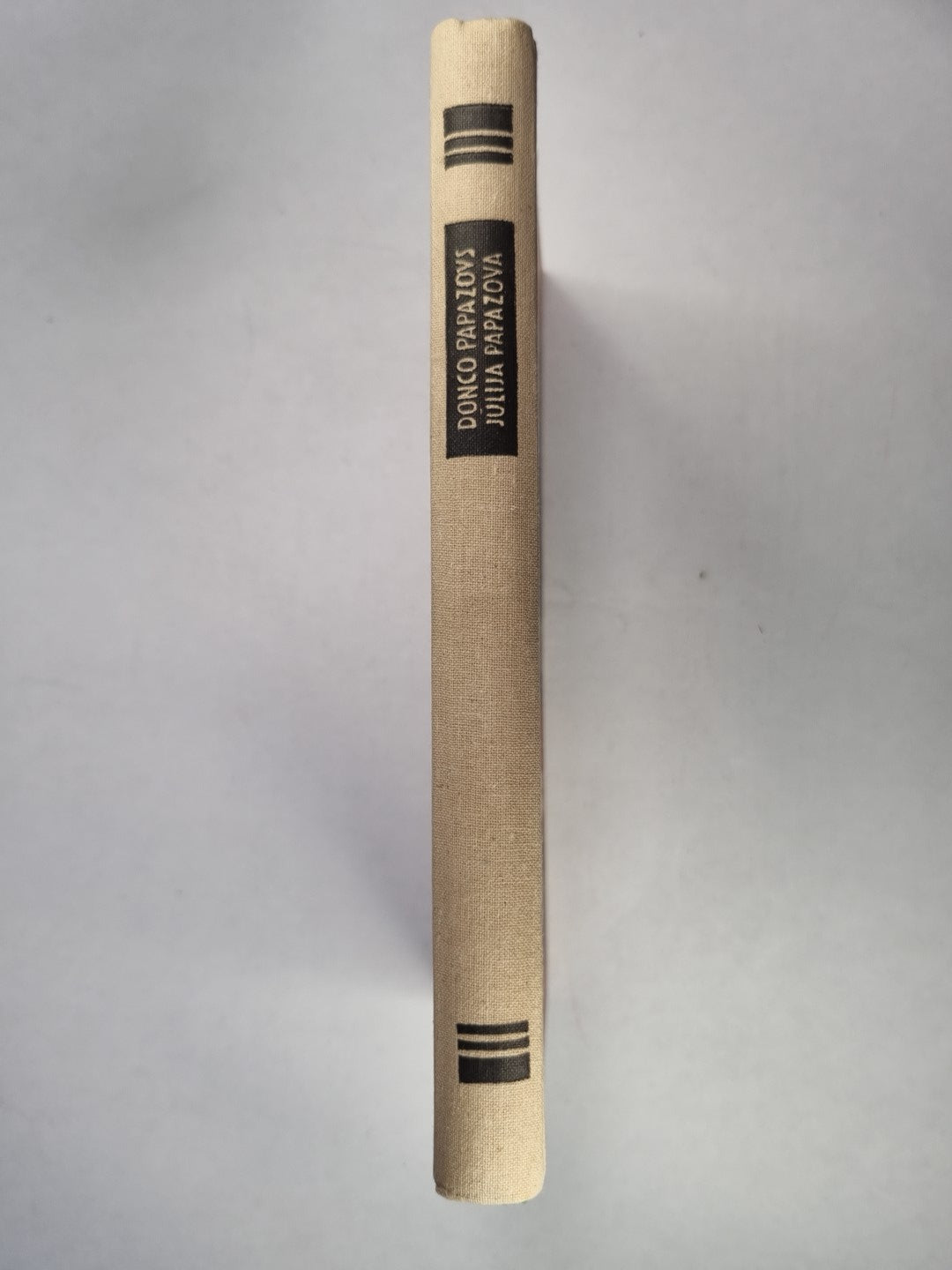 Ar ''Džū'' pāri klusajam okeānam