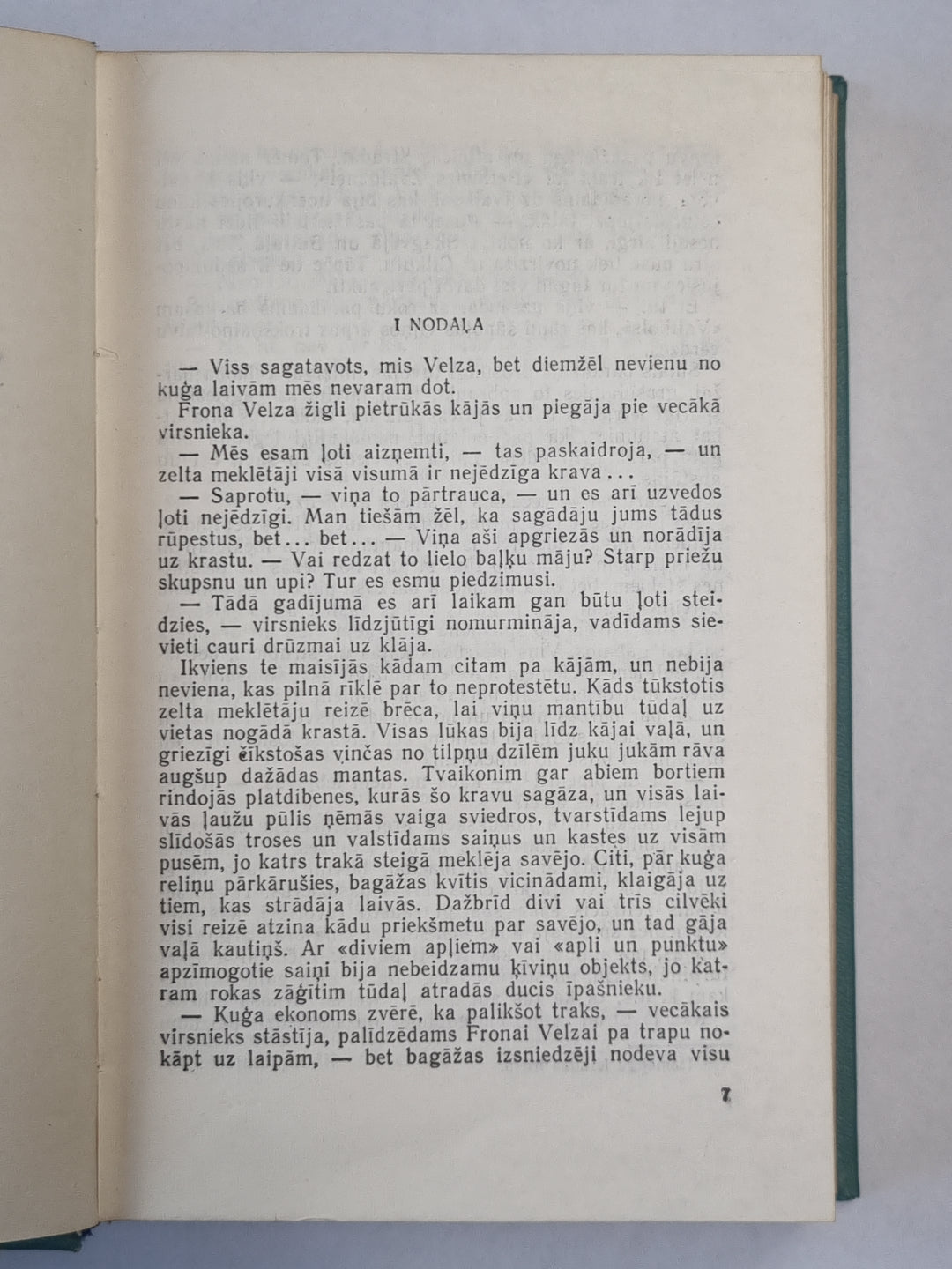 Dž.Londons. Kopoti raksti 2. Sniega meita. Senču balss. Spēle
