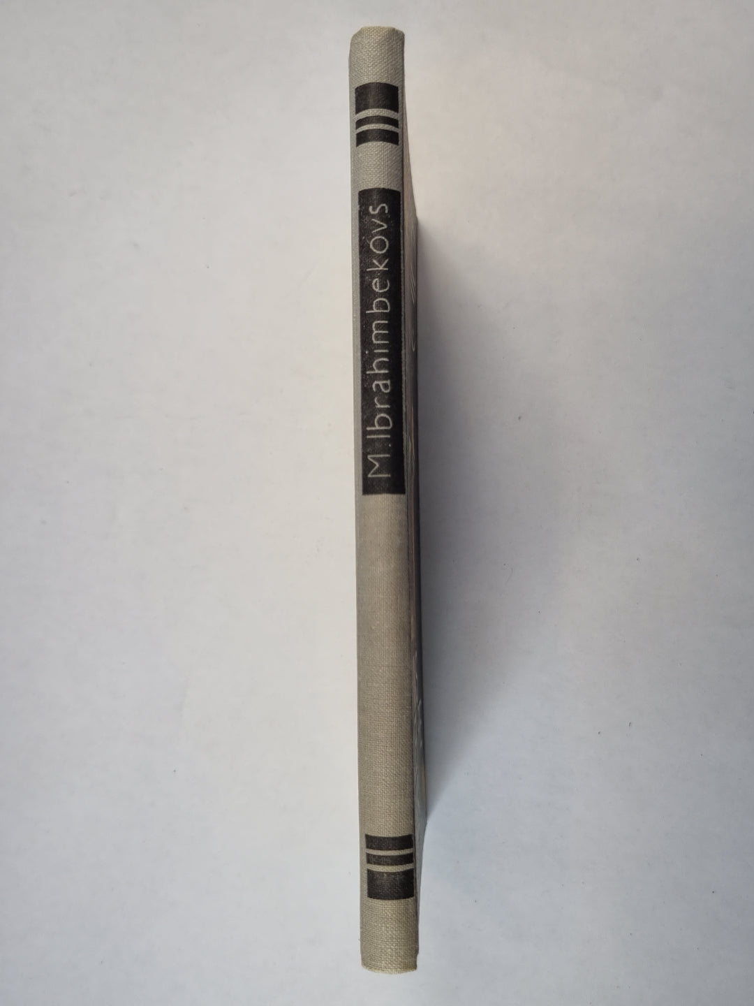 Lai viņs paliek pie manis