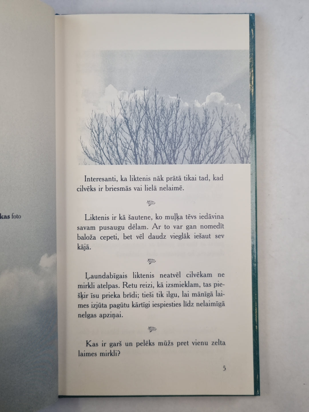 A.Eglītis. atziņas