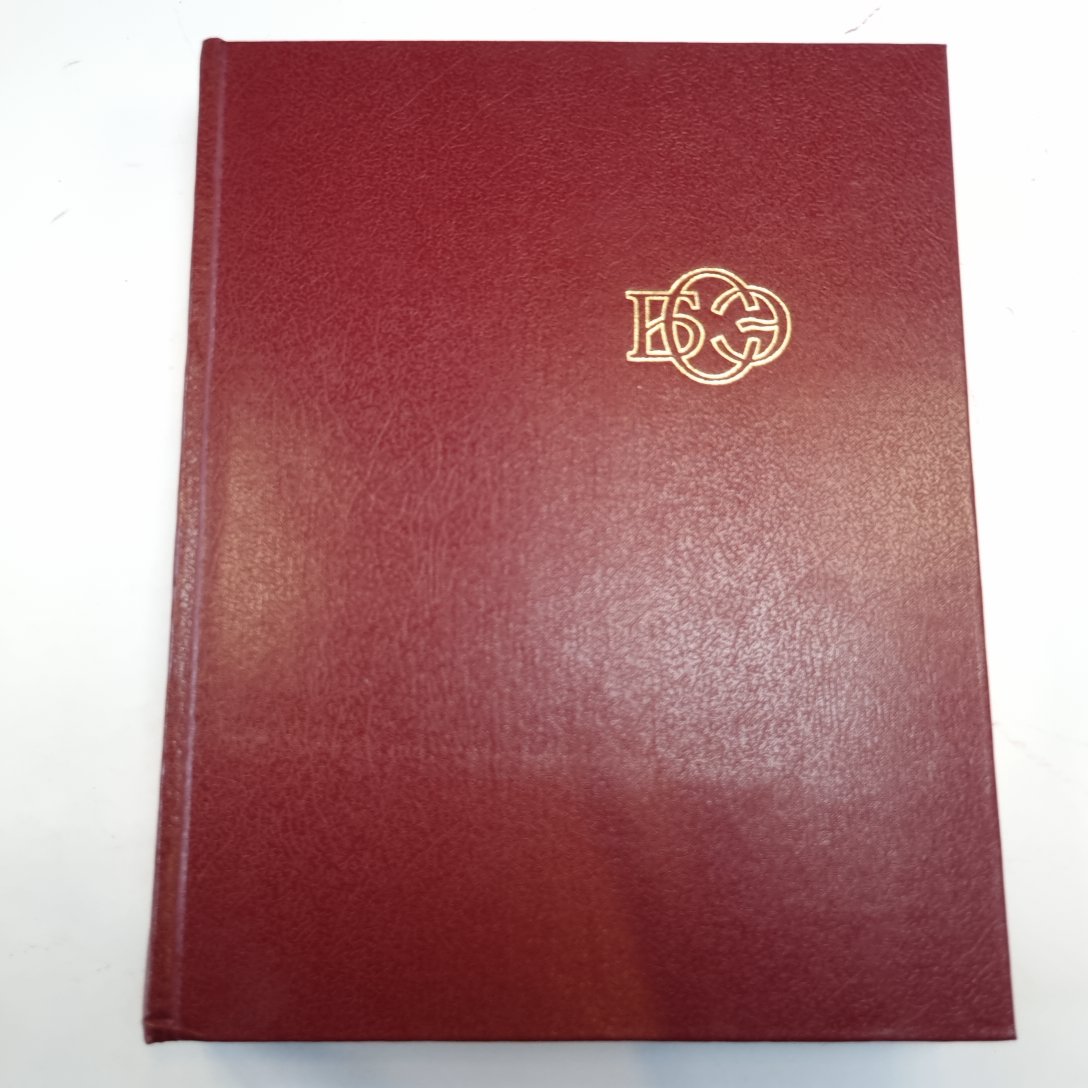 Большая Советская Энциклопедия. Т. 19