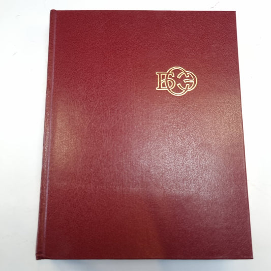 Большая Советская Энциклопедия. Т. 19