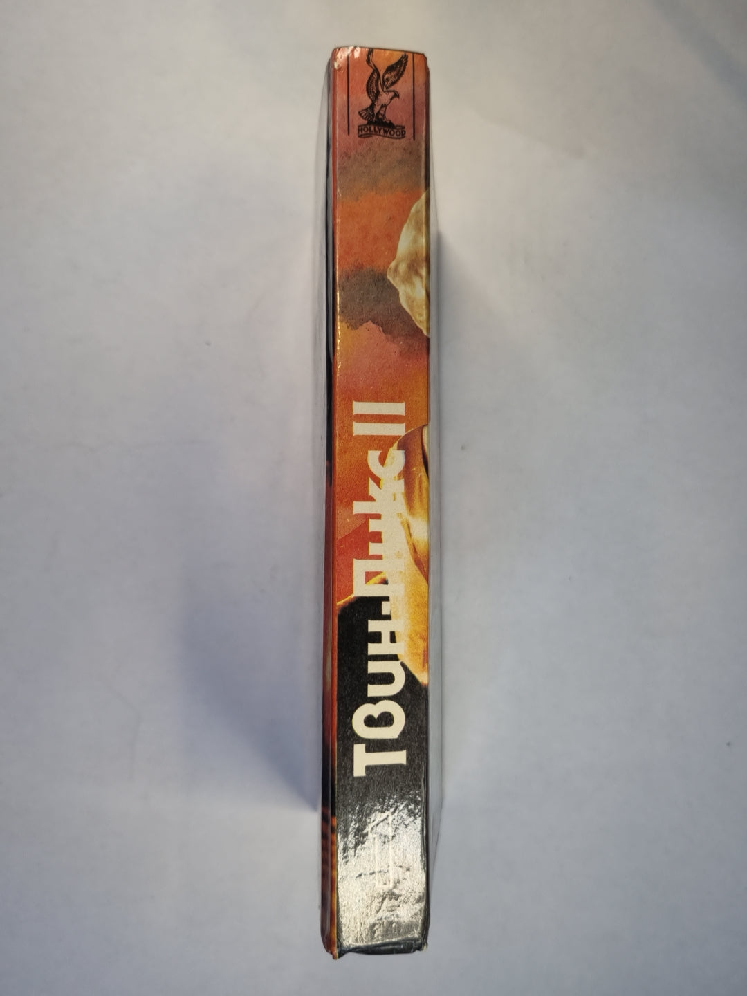 Твин-Пикс II. Livre 1