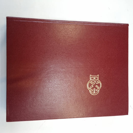 Большая Советская Энциклопедия. Т. 21