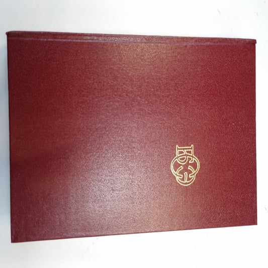 Большая Советская Энциклопедия. Т. 24. Книга I