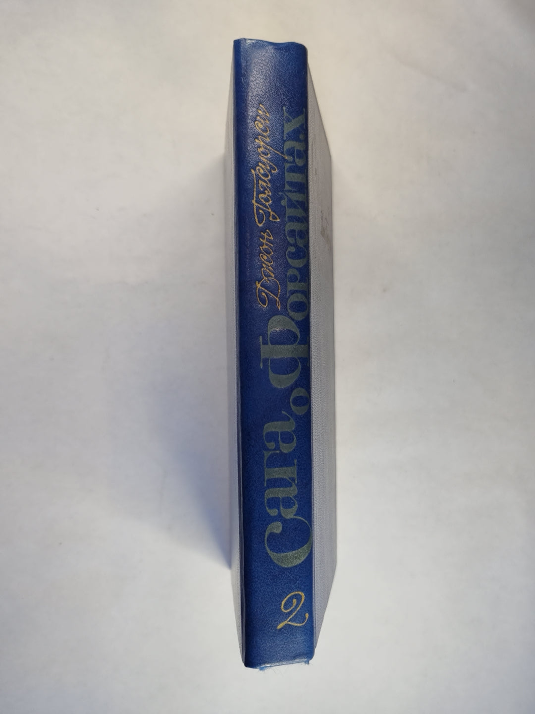 Сага о Форсайтах. Том 2