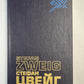 С.Цвейг. Статьи. Эссе. Вчерашний мир. Воспоминания европейца