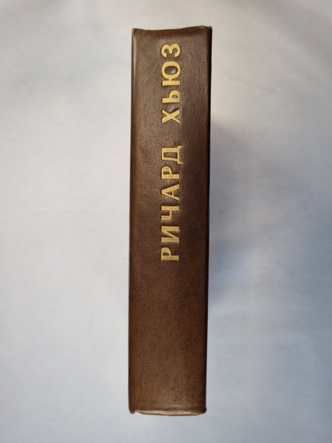 Лисица на чердаке. Деревянная пастушка