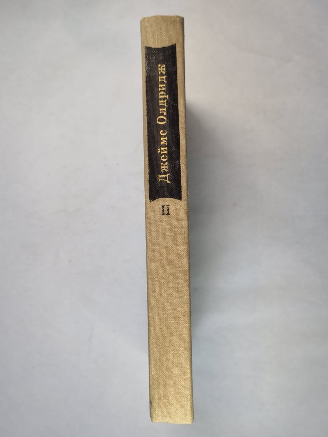 Горы и оружие. Том 2