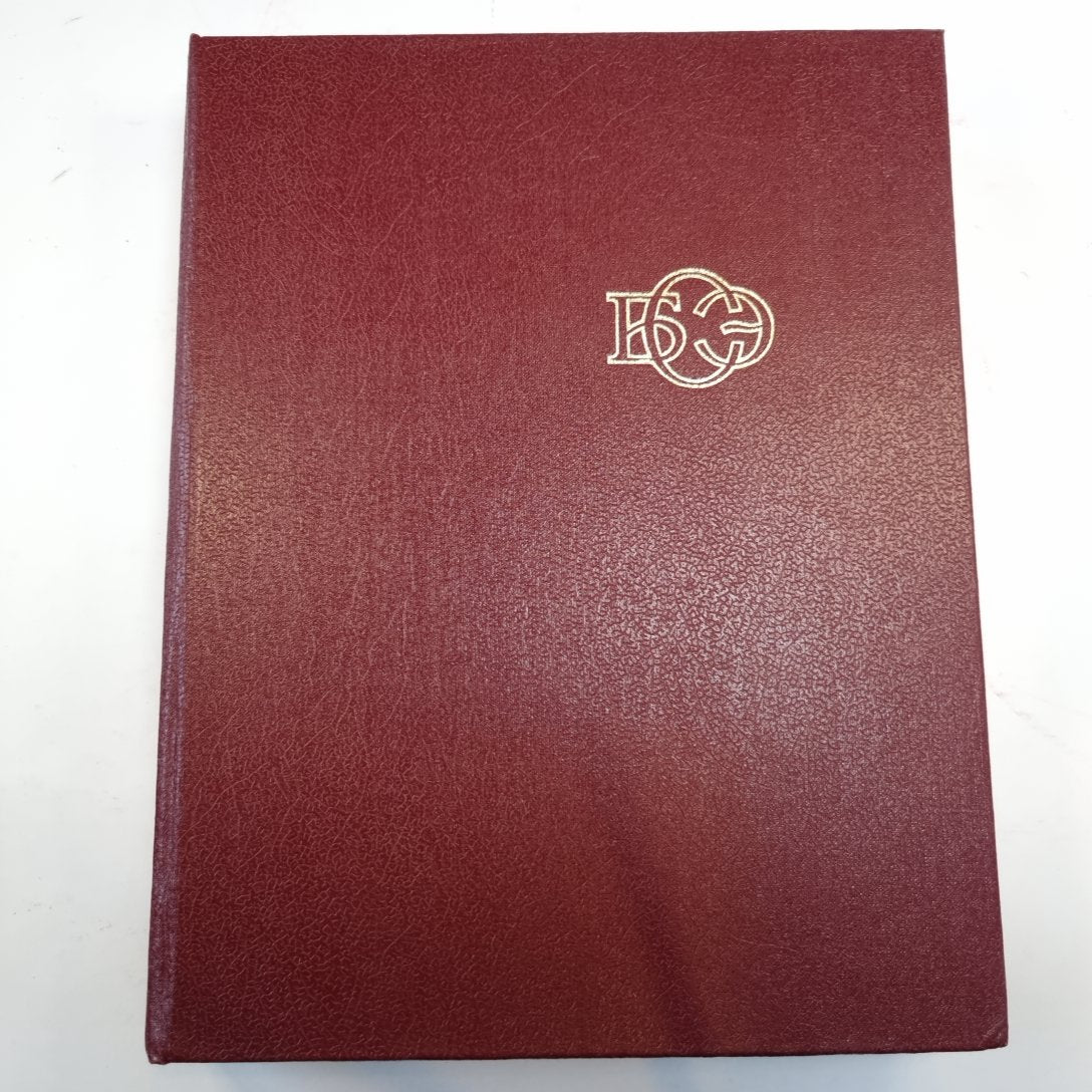 Большая Советская Энциклопедия. Т. 30