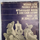 Музикас дзиве Падомью Латвия. Музыкальная жизнь в Советской Латвии. Музыкальная жизнь в советской Латвии