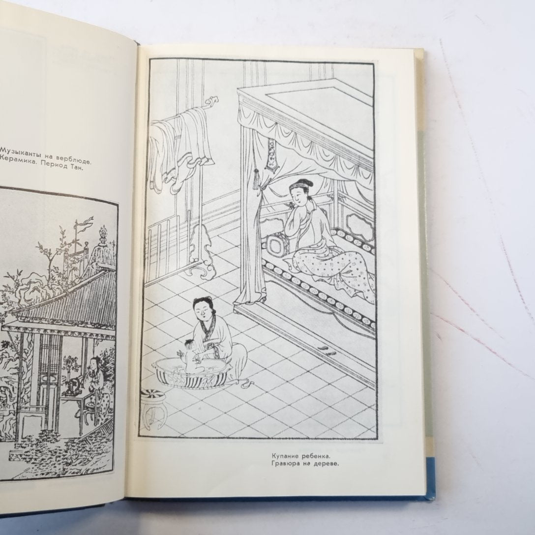 Ду Фу (Серия: "Жизнь замечательных людей")