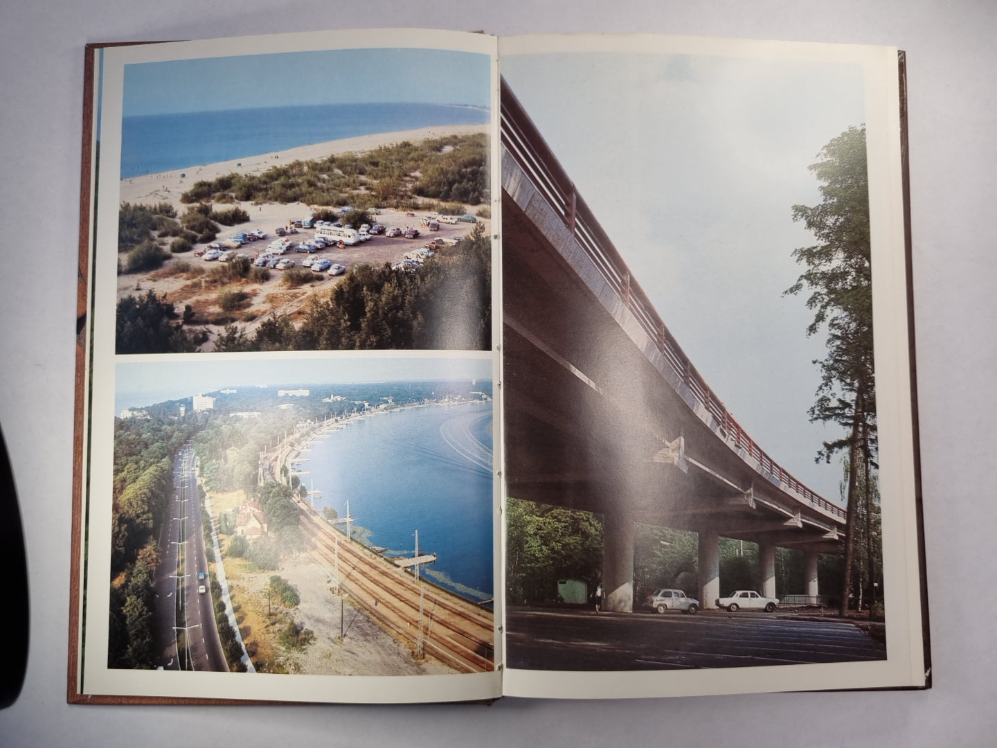 Юрмала. Jurmala (RUS/ENG)