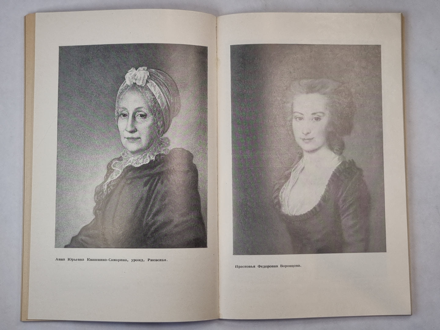 Забытые родственные связи А.С.Пушкина