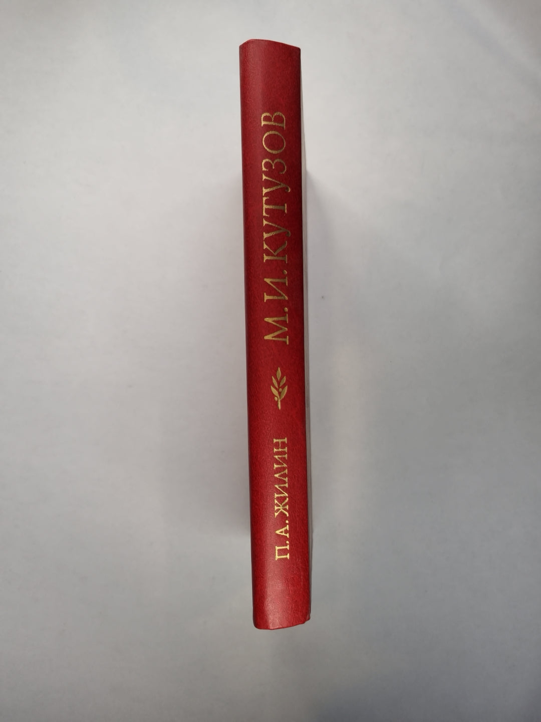 Фельдмаршал М.И.Кутузов