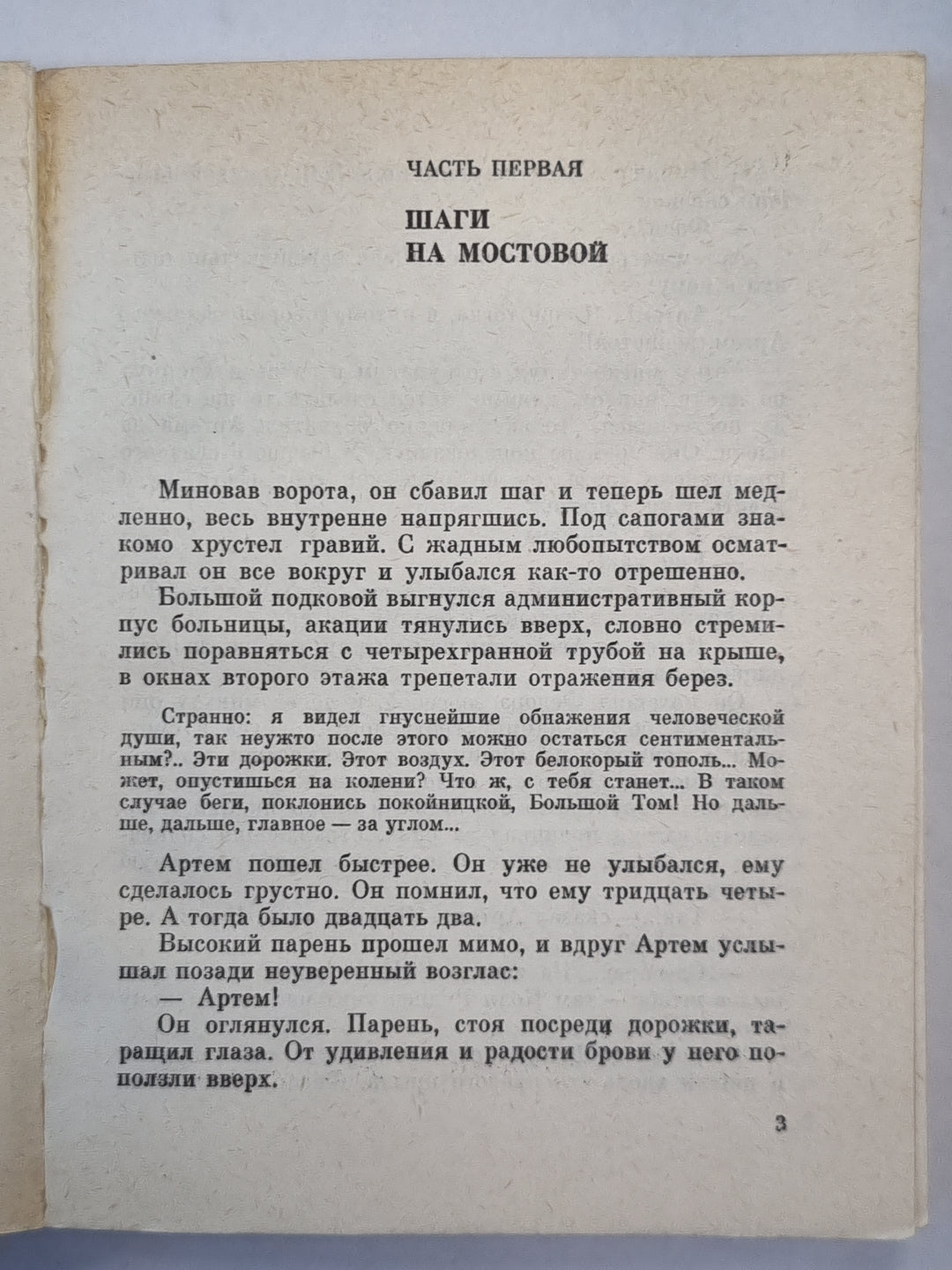 Тоько бы хватило жизни...