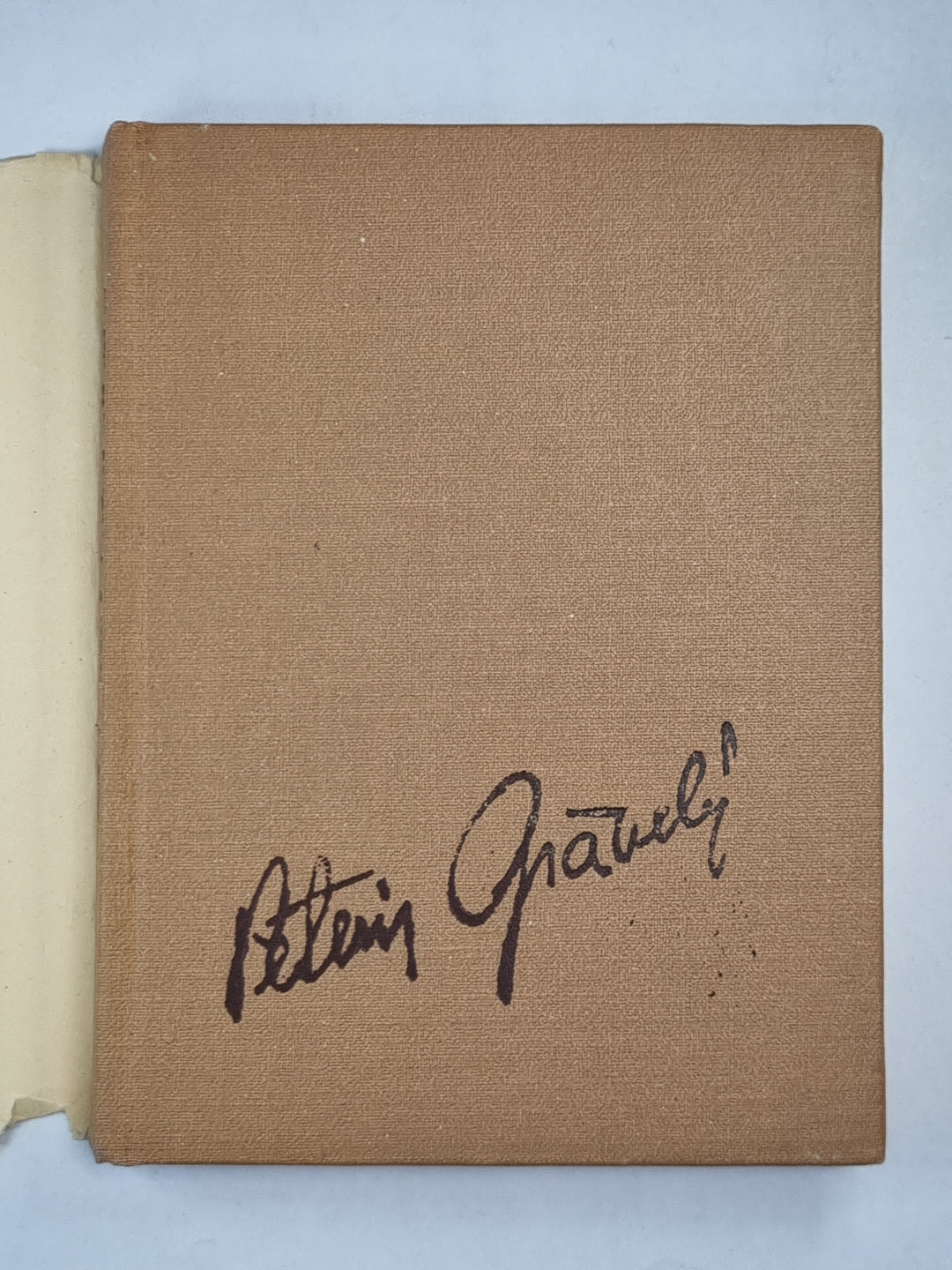 Stāsts par laimīgu cilvēku