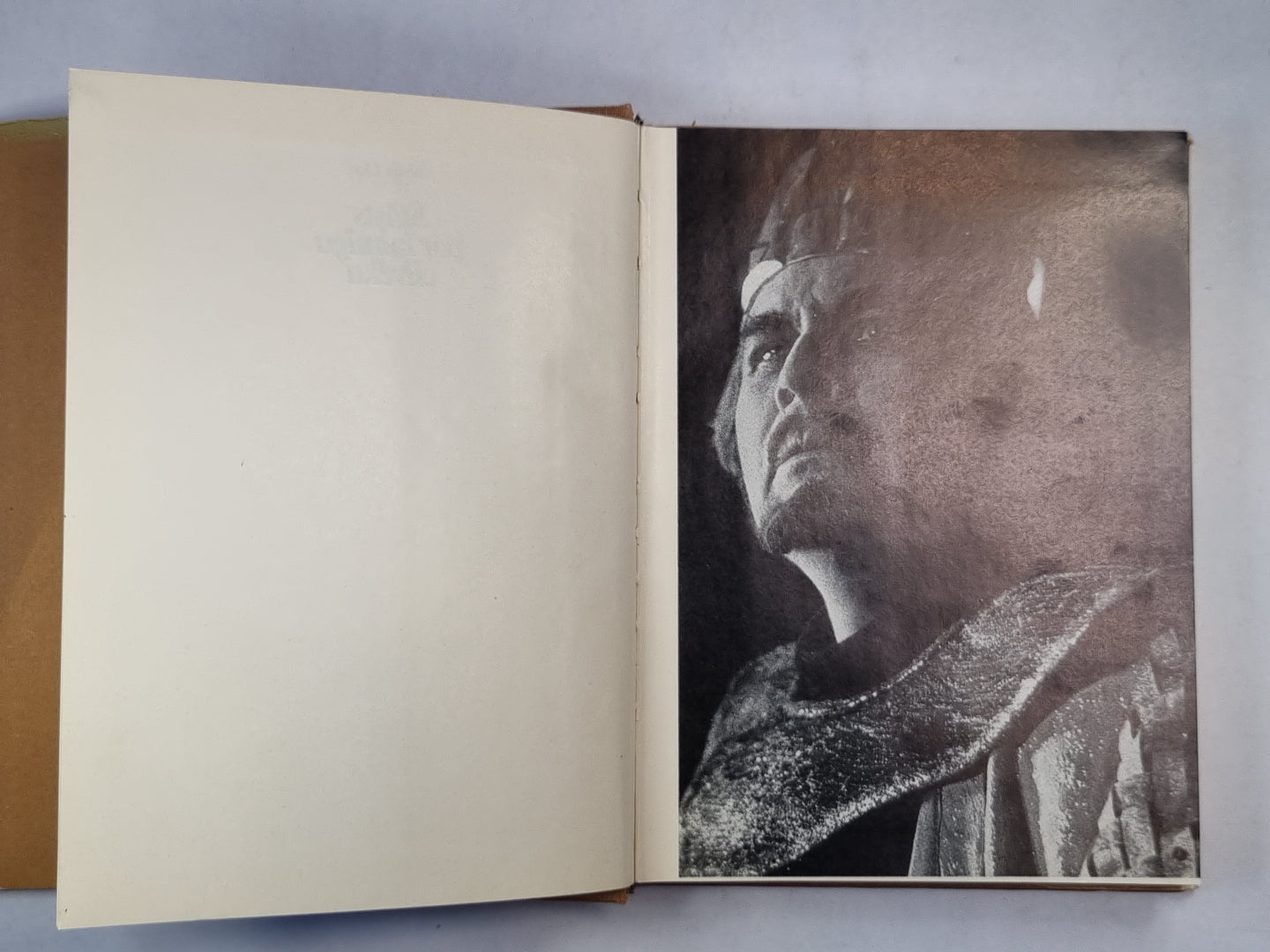 Stāsts par laimīgu cilvēku