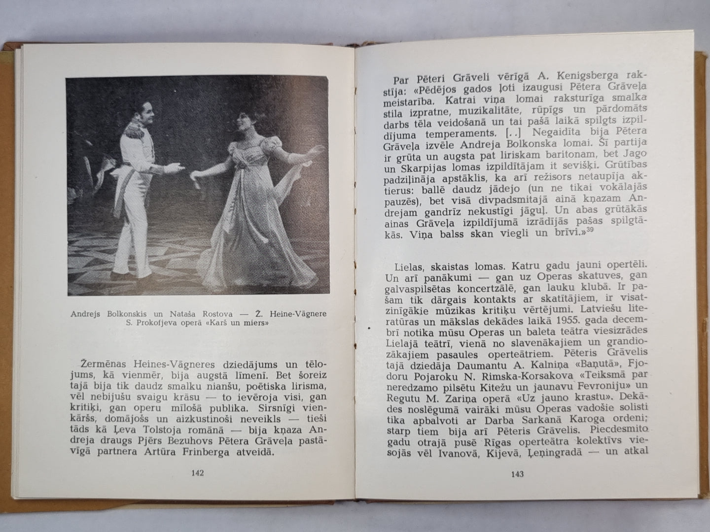 Stāsts par laimīgu cilvēku