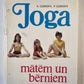 Joga mātēm un bērniem