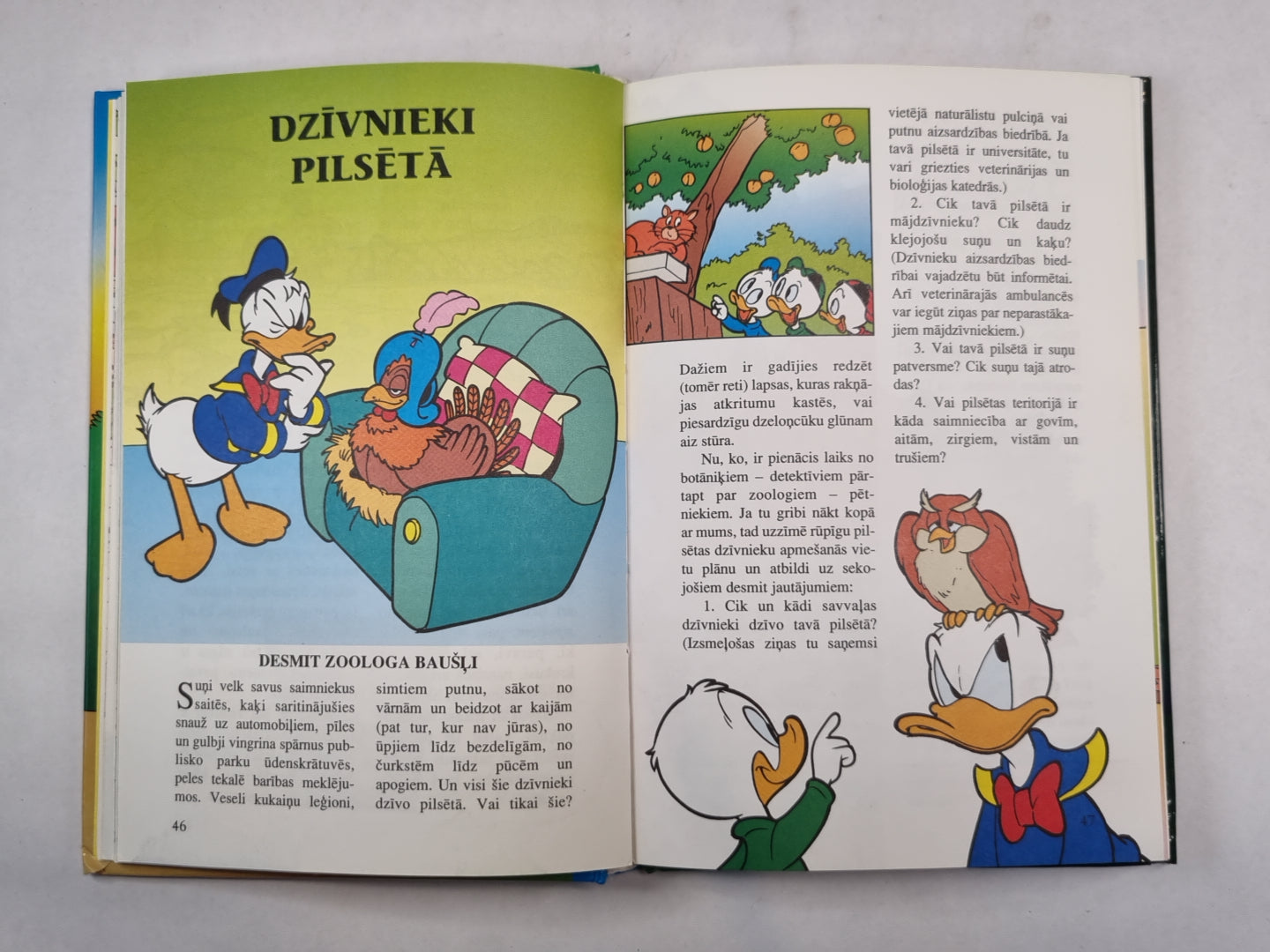 Vides gudrību rokasgrāmata