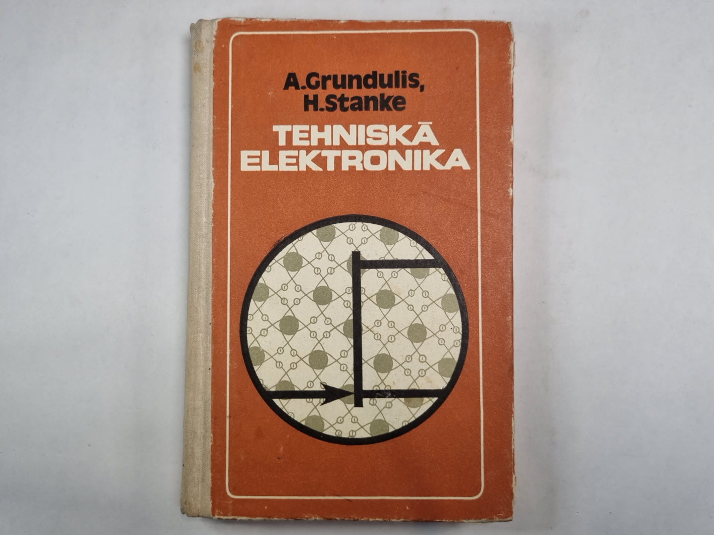 Tehniskā elektronika