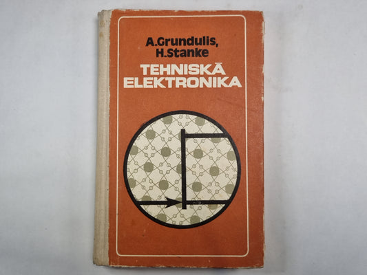 Tehniskā elektronika