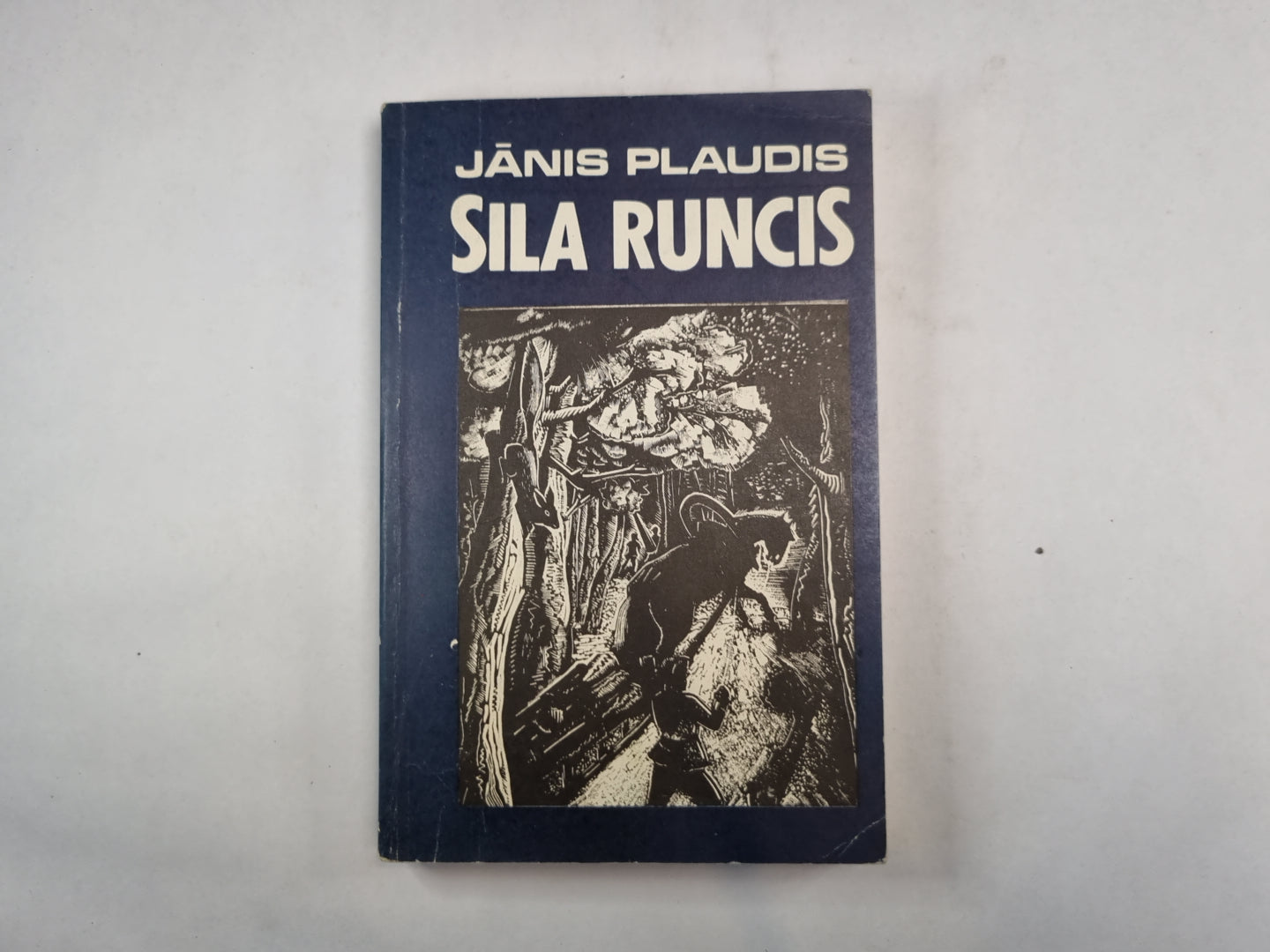 Sila Runcis