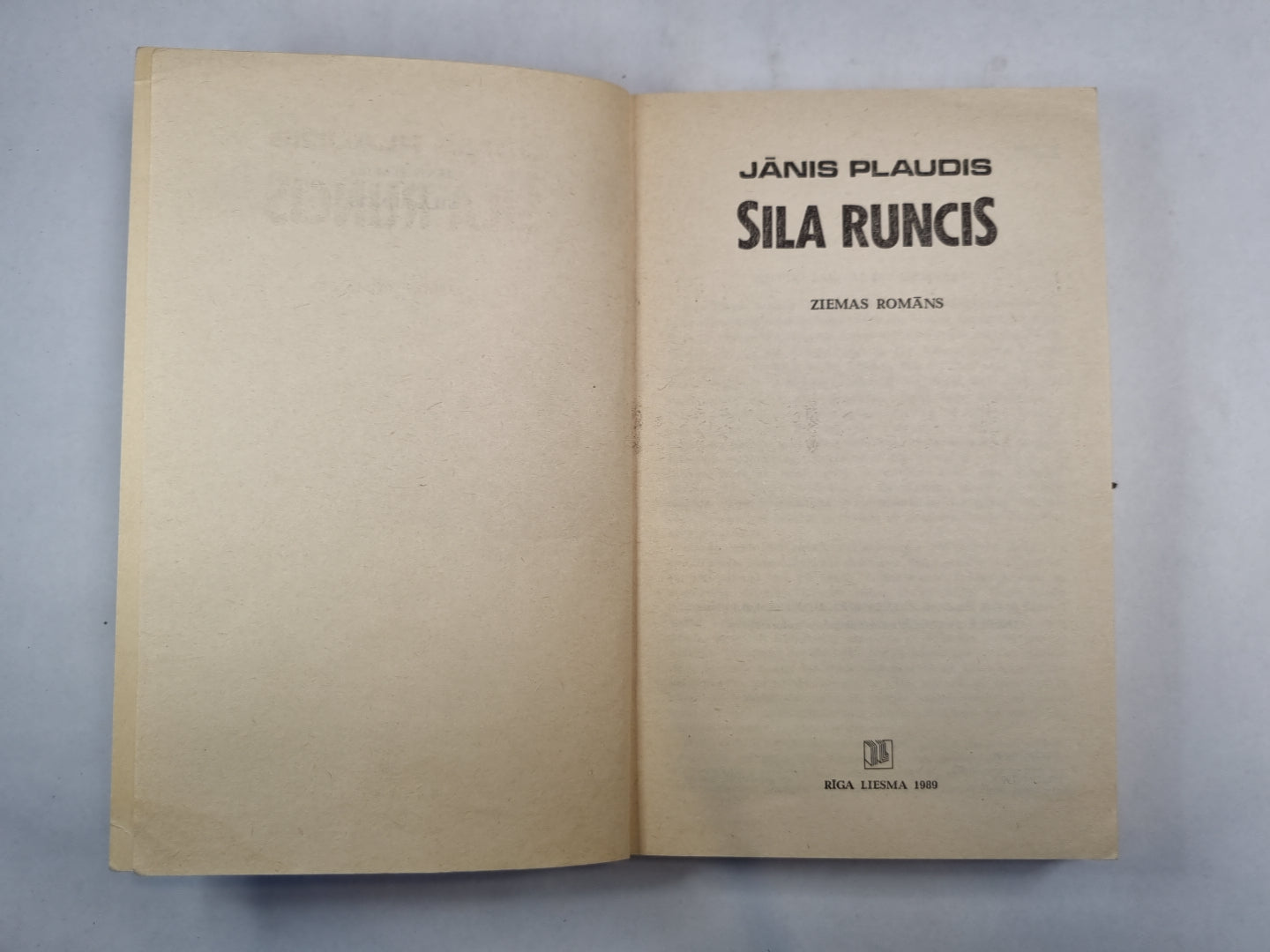 Sila Runcis