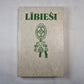 Либеши
