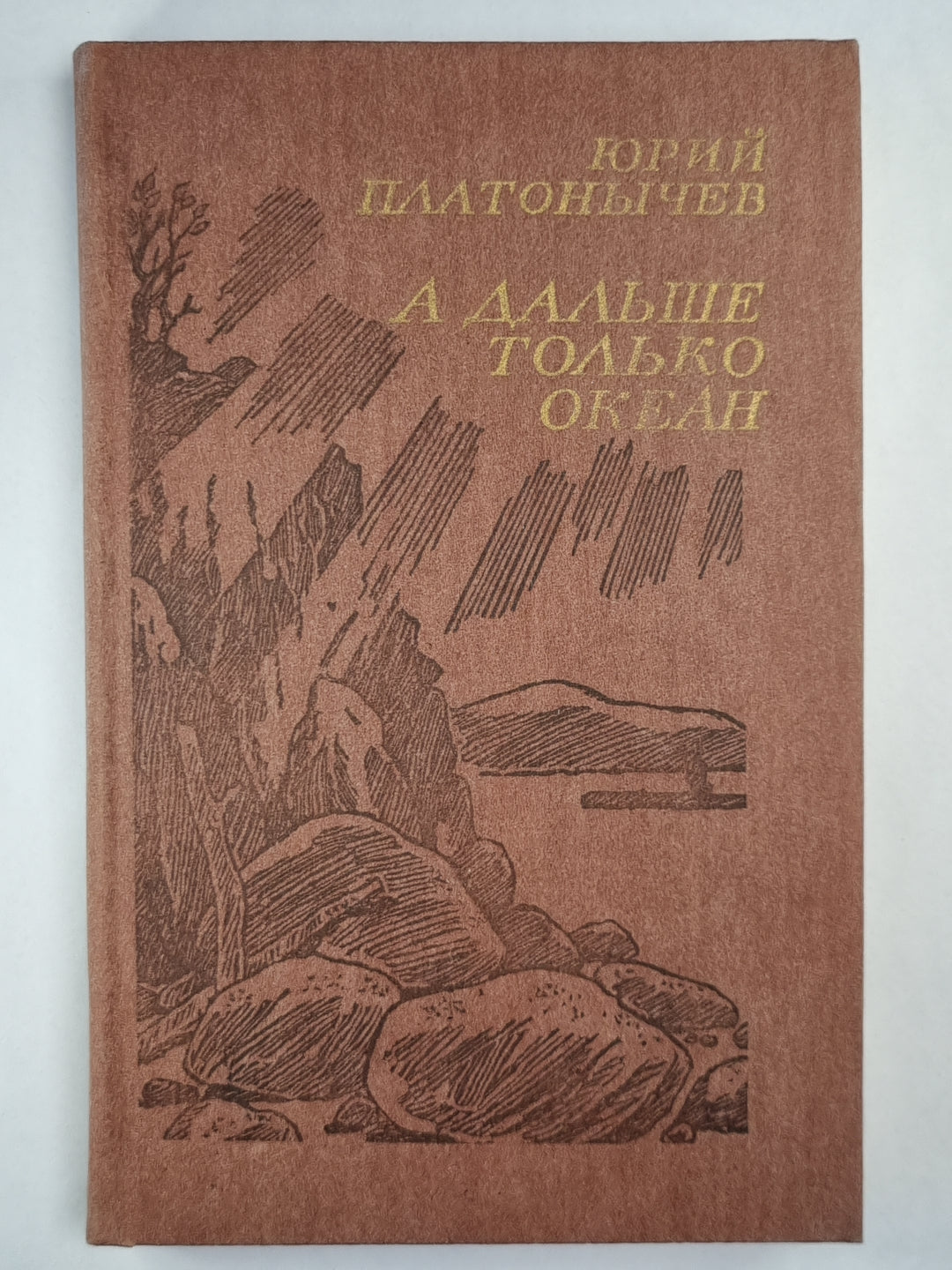 À deux doigts de l'Océan