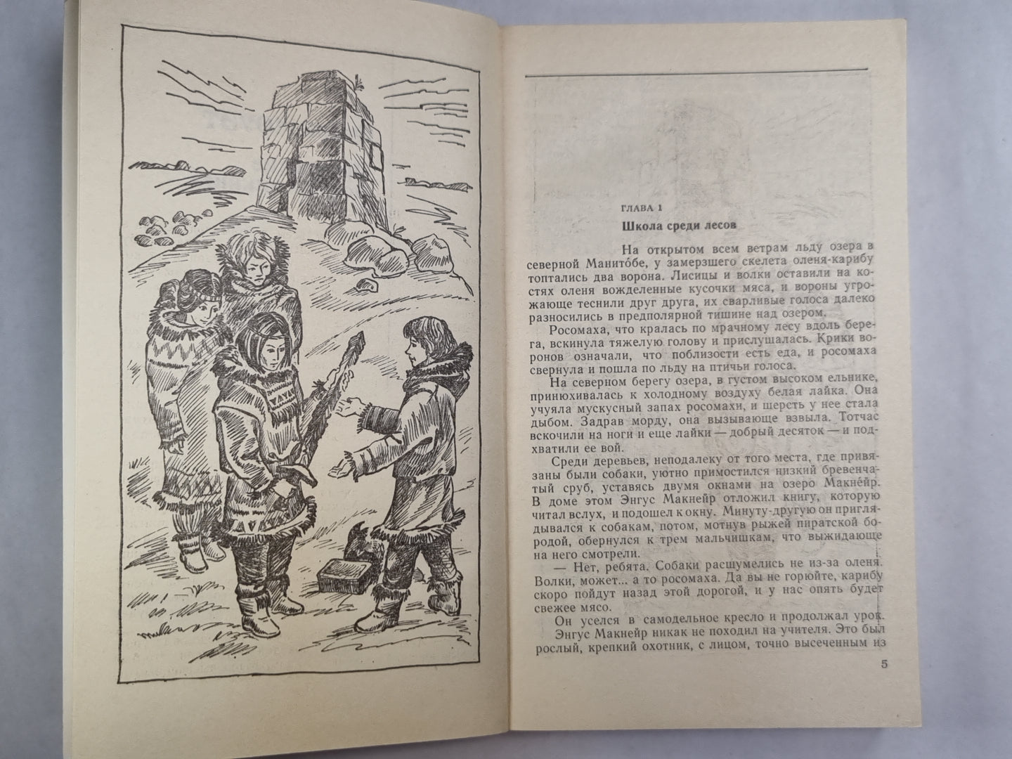 Проклятие могилы викинга. Керри в дни войны. Тайна ''Альтамре''