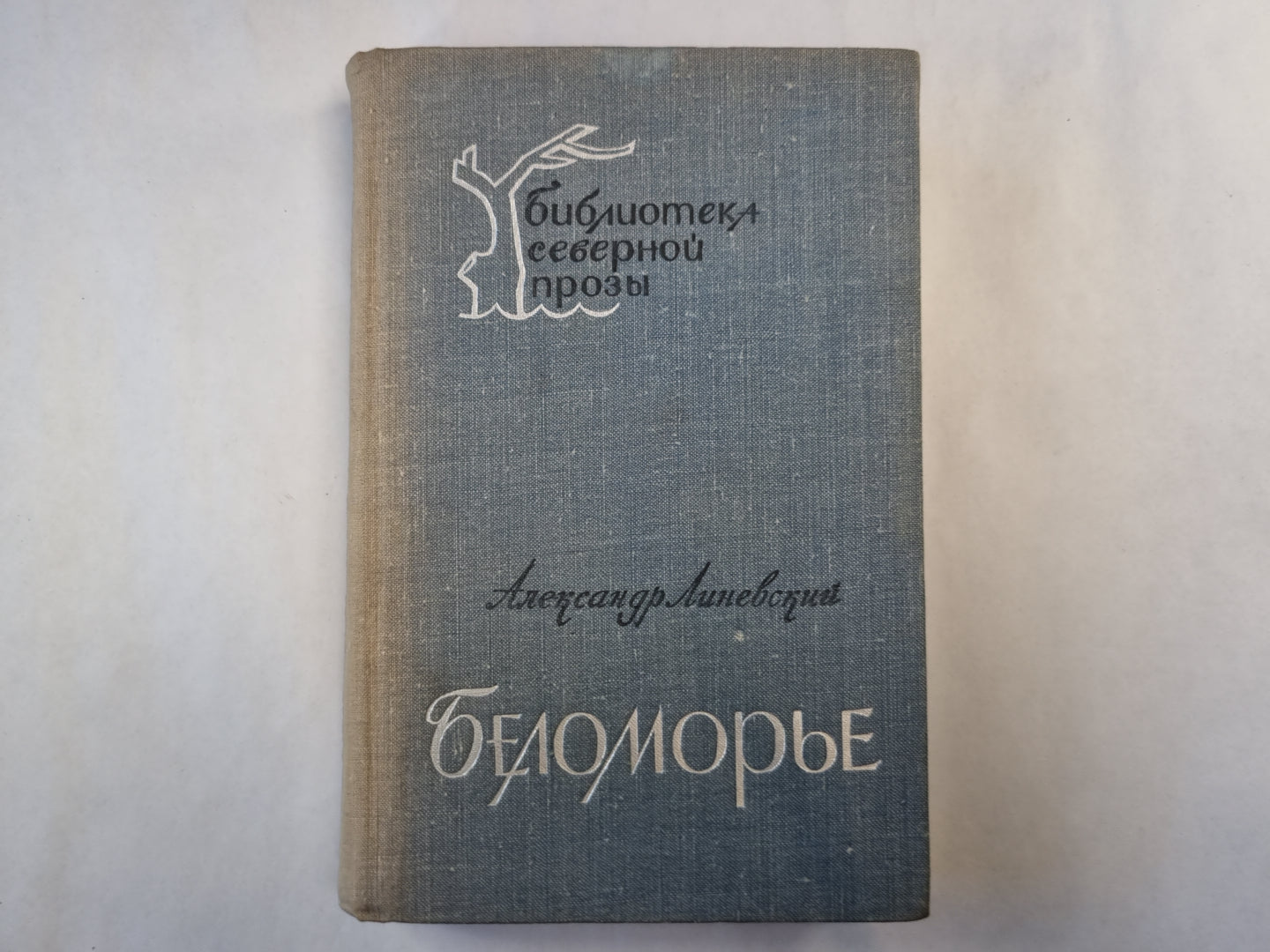 Беломорье. Книга 2