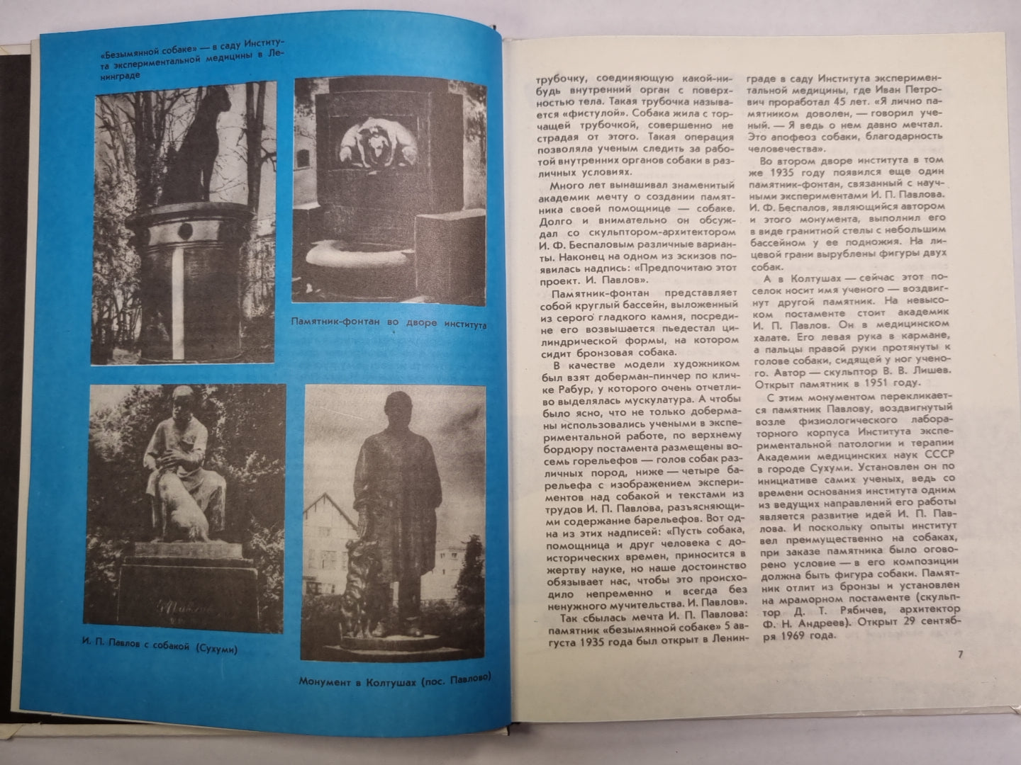 От кота до кита. Научно-художественная литература