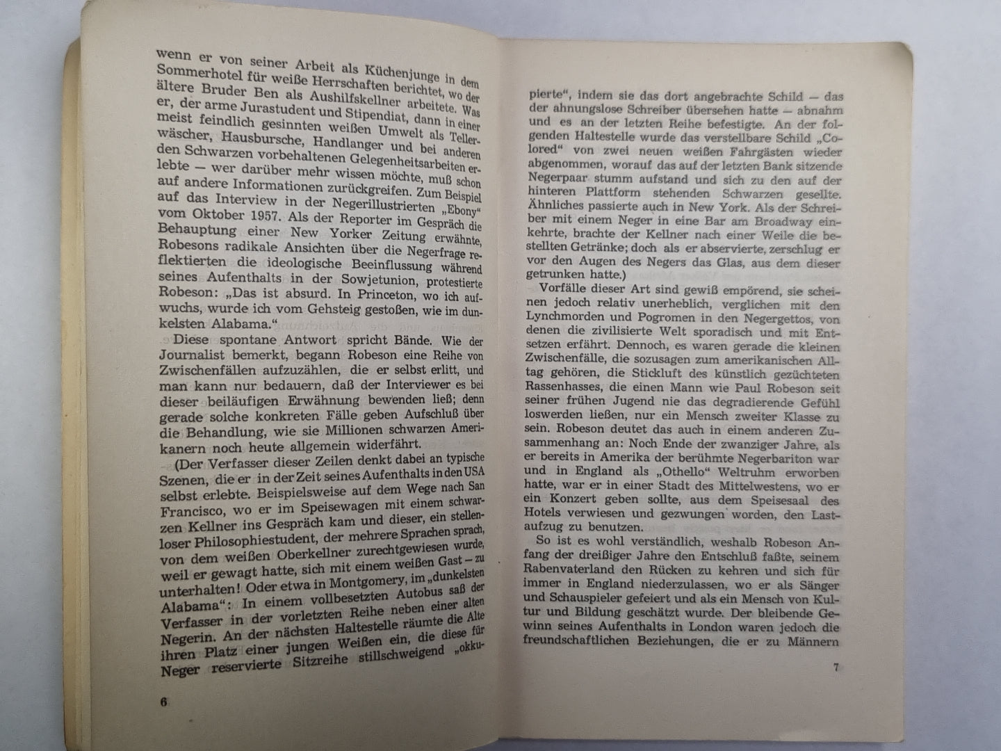 Mein Lied - ma guerre