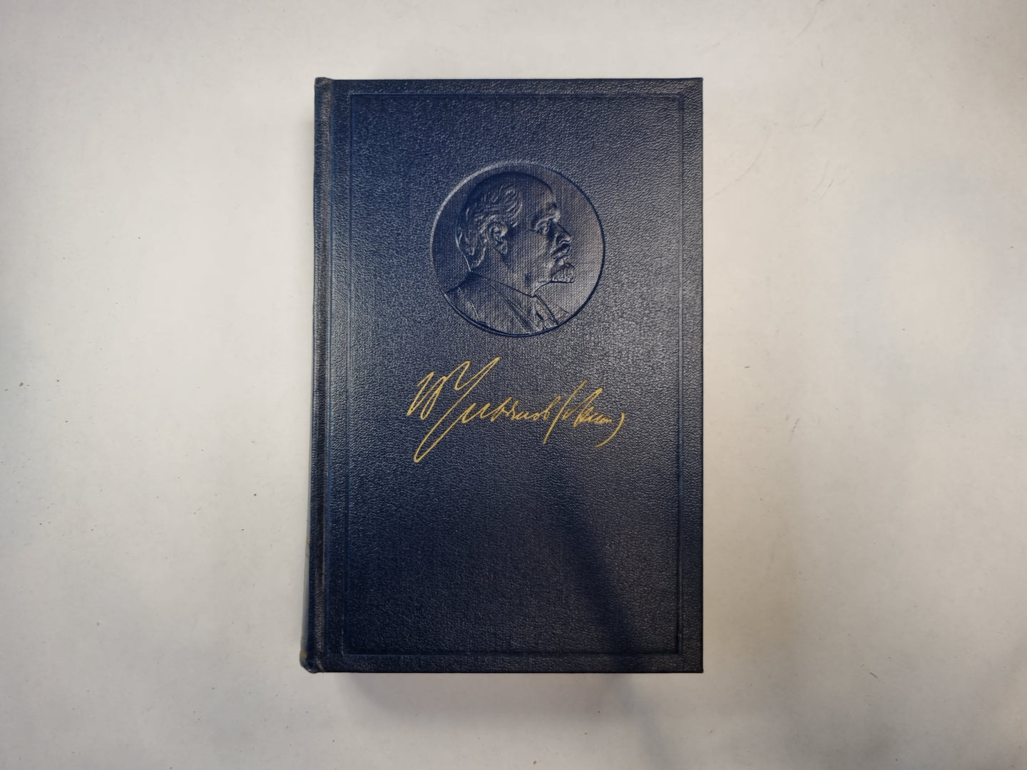 Полное собрание сочинений. Том 19