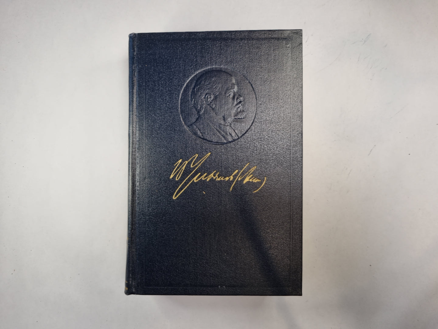 Полное собрание сочинений. Том 54