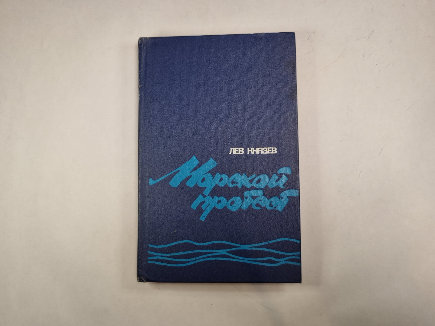 Морской протест