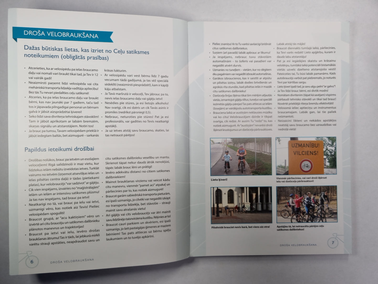 Iepazisti Rīgu ar divriteni. Велоцелведис