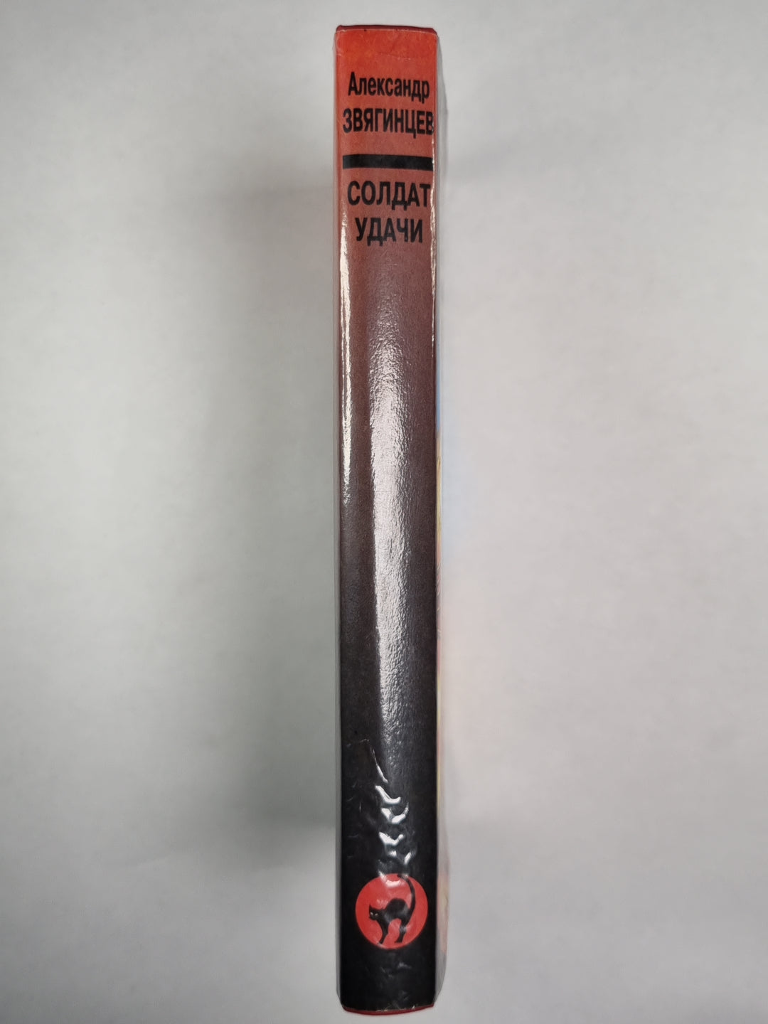 Солдат удачи