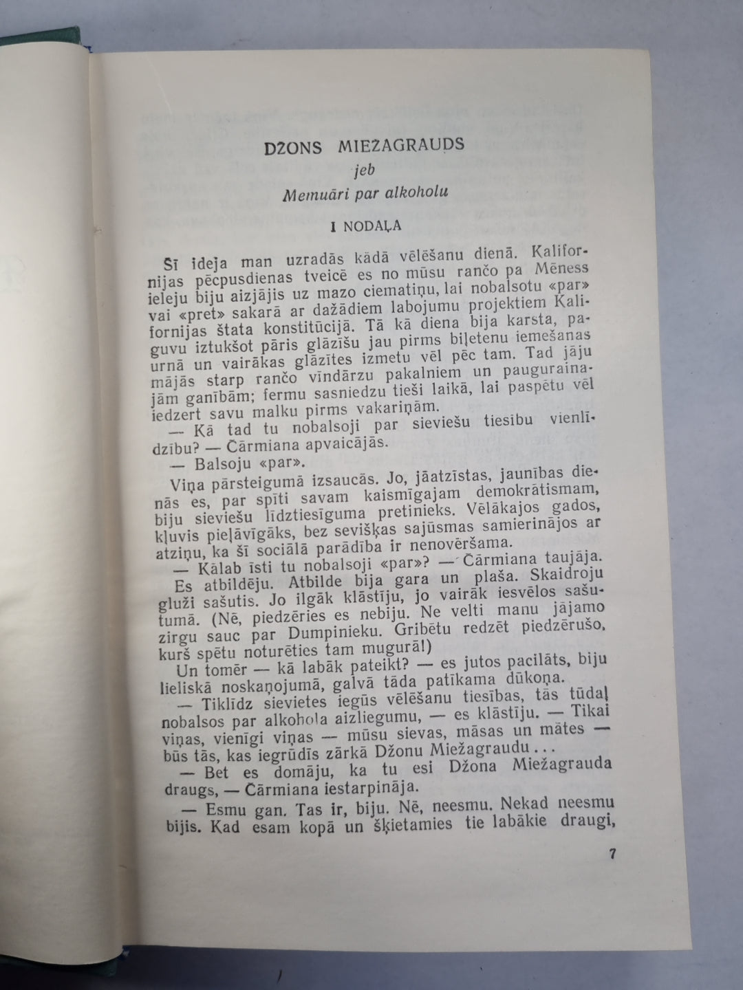 Dž.Londons. Koporti raksti. 10.sējums