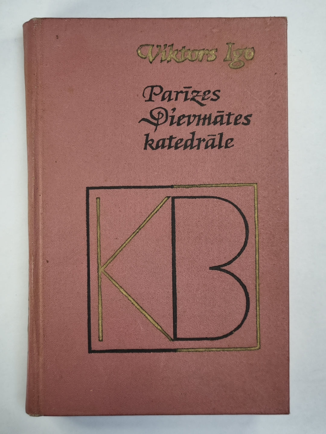 Parīzes Dienvidmātes katedrāle