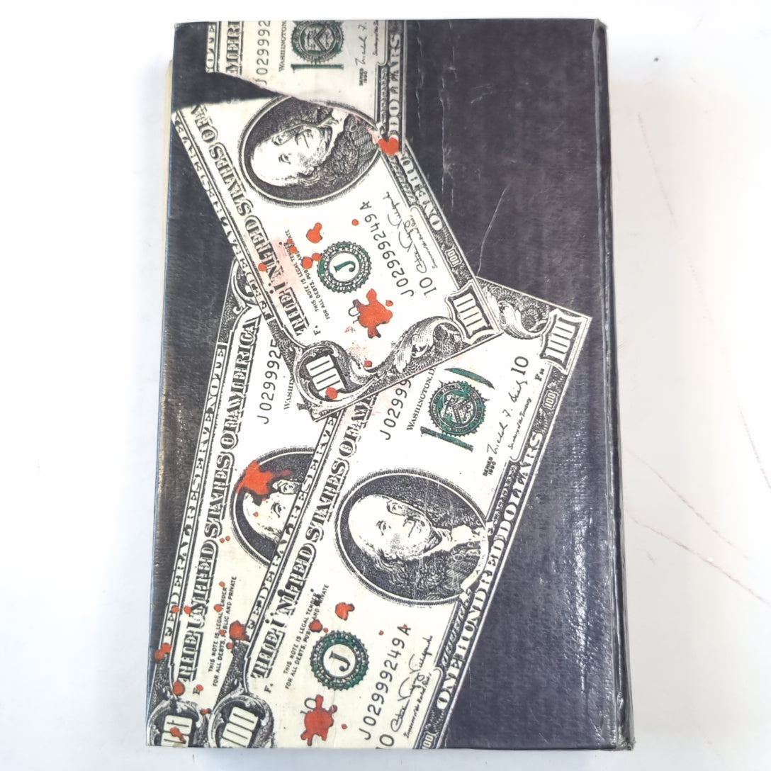 Ошибка в объекте