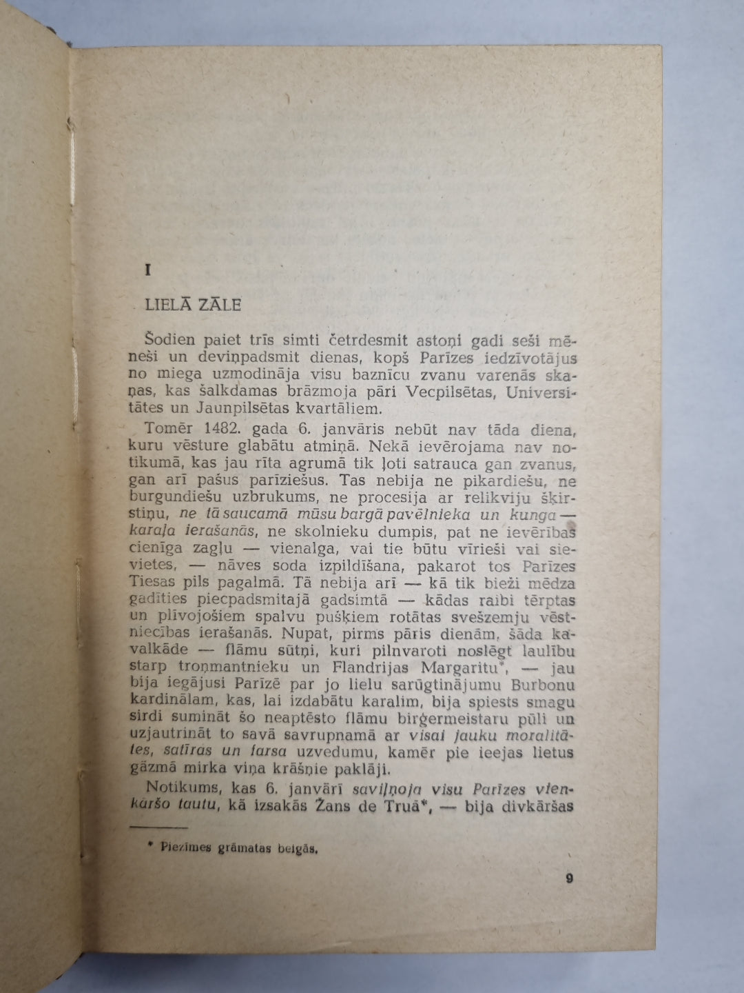 Parīzes Dienvidmātes katedrāle